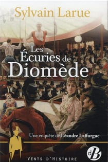 Les Écuries de Diomède