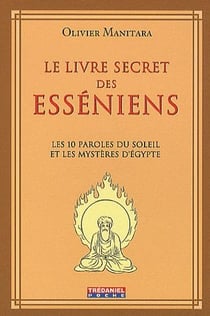 Le livre secret des Esséniens