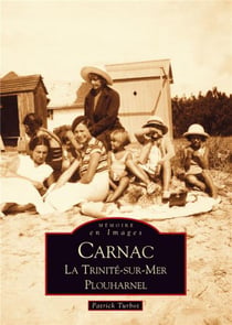 Carnac - la trinité-sur-mer, plouharnel