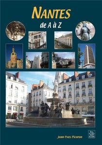Nantes de a à z