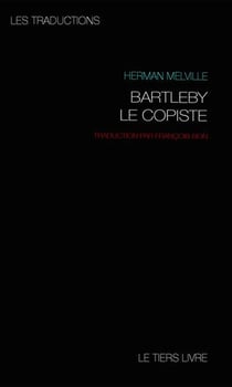 Bartleby le copiste - une histoire de wall street