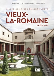 Vieux-la-romaine, Aregenua