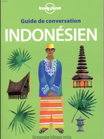 Guide de conversation : indonésien