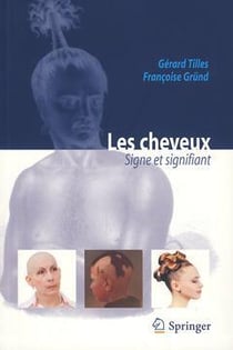 Les cheveux - signe et signifiant
