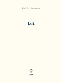 Let
