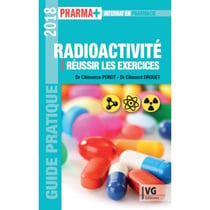 Pharma+ radioactivite