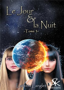 Le jour et la nuit Tome 3
