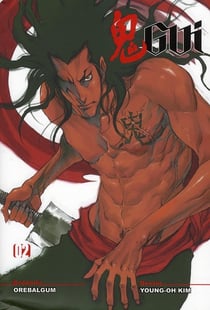 Gui Tome 2