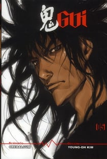 Gui Tome 5