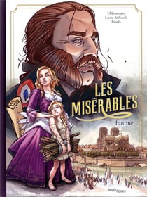 Les Misérables Tome 1 : Fantine