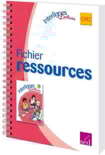 INTERLIGNES LECTURE : CM2 - fichier ressources