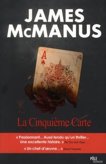 La cinquième carte