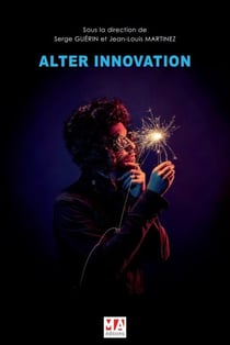 L'ALTER INNOVATION : TRANSITION ENVIRONNEMENTALE