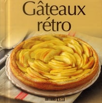 Gateaux retro