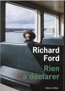 Rien à déclarer