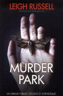Murder park