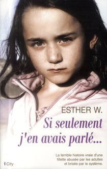 Si seulement j'en avais parlé...
