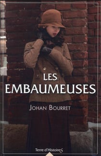 Les embaumeuses