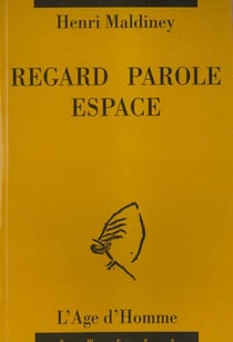 Regard parole espace