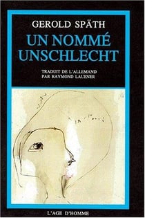 Un nomme unschlecht
