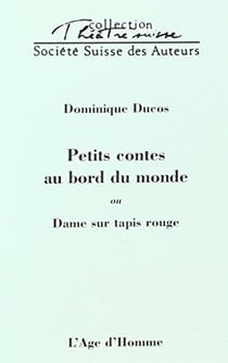 Petits contes au bord du monde