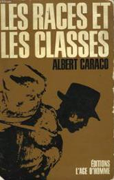 Les races et les classes