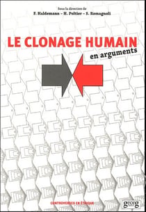 Le clonage humain