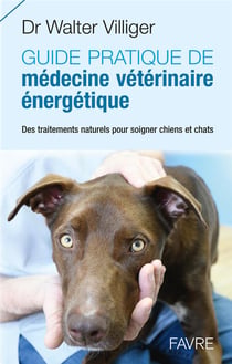 Médecine vétérinaire énergetique
