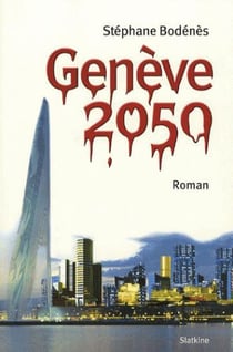 GENEVE 2050