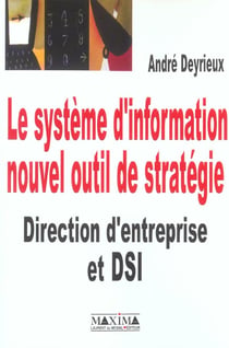 Systeme informat nouvel outil