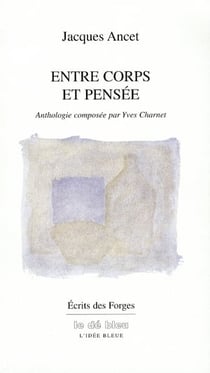 Entre corps et pensée