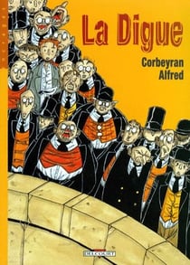 La digue Tome 1