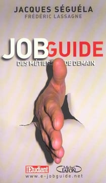 Job guide - les metiers de demain