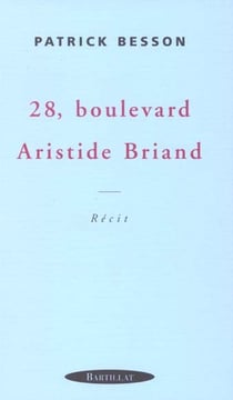 25 boulevard aristide briand