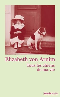Tous les chiens de ma vie