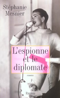 Espionne et le diplomate