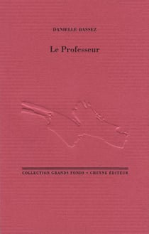 Le professeur