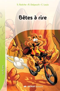 Bêtes à rire - cp, ce1