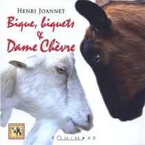 La chèvre