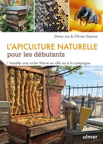 L'apiculture naturelle pour les débutants : installer un rucher Warré en ville ou à la campagne