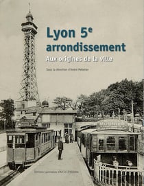 LYON 5E ARRONDISSEMENT.