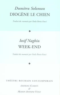 Diogene le chien - week-end