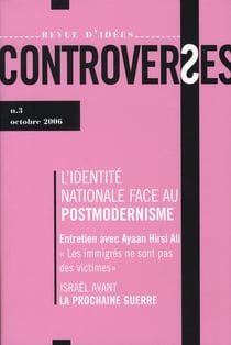 L'identité nationale face au postmodernisme