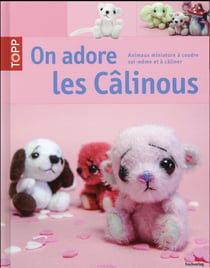 On Adore Les Calinous