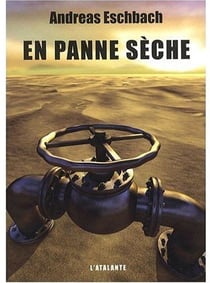En panne sèche