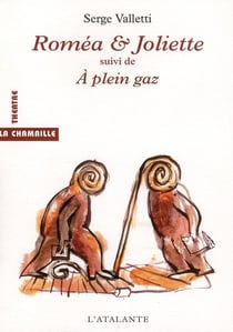 Roméa et Joliette - à plein gaz