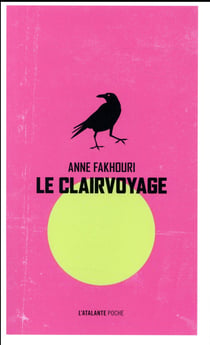 Le clairvoyage