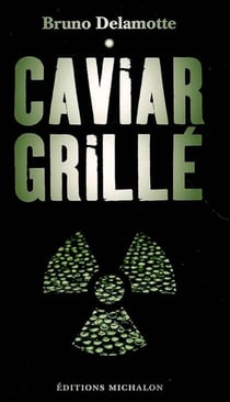 Caviard grille