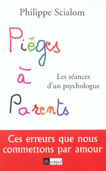 Pieges a parents