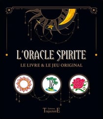 L'oracle spirite - coffret : le livre et le jeu original